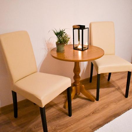 Apartamento Privát Harenčár Stará Lesná Exterior foto