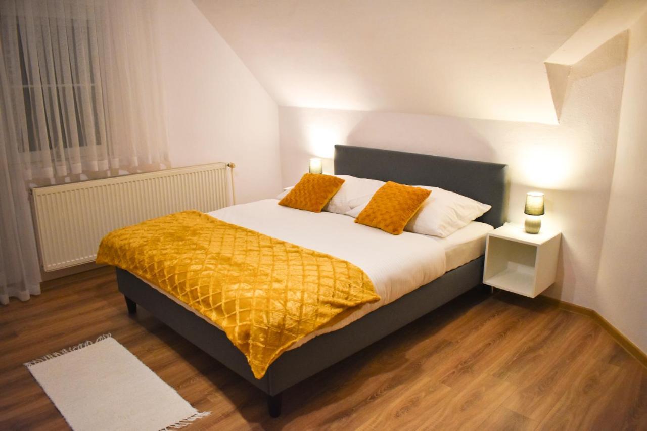 Apartamento Privát Harenčár Stará Lesná Exterior foto