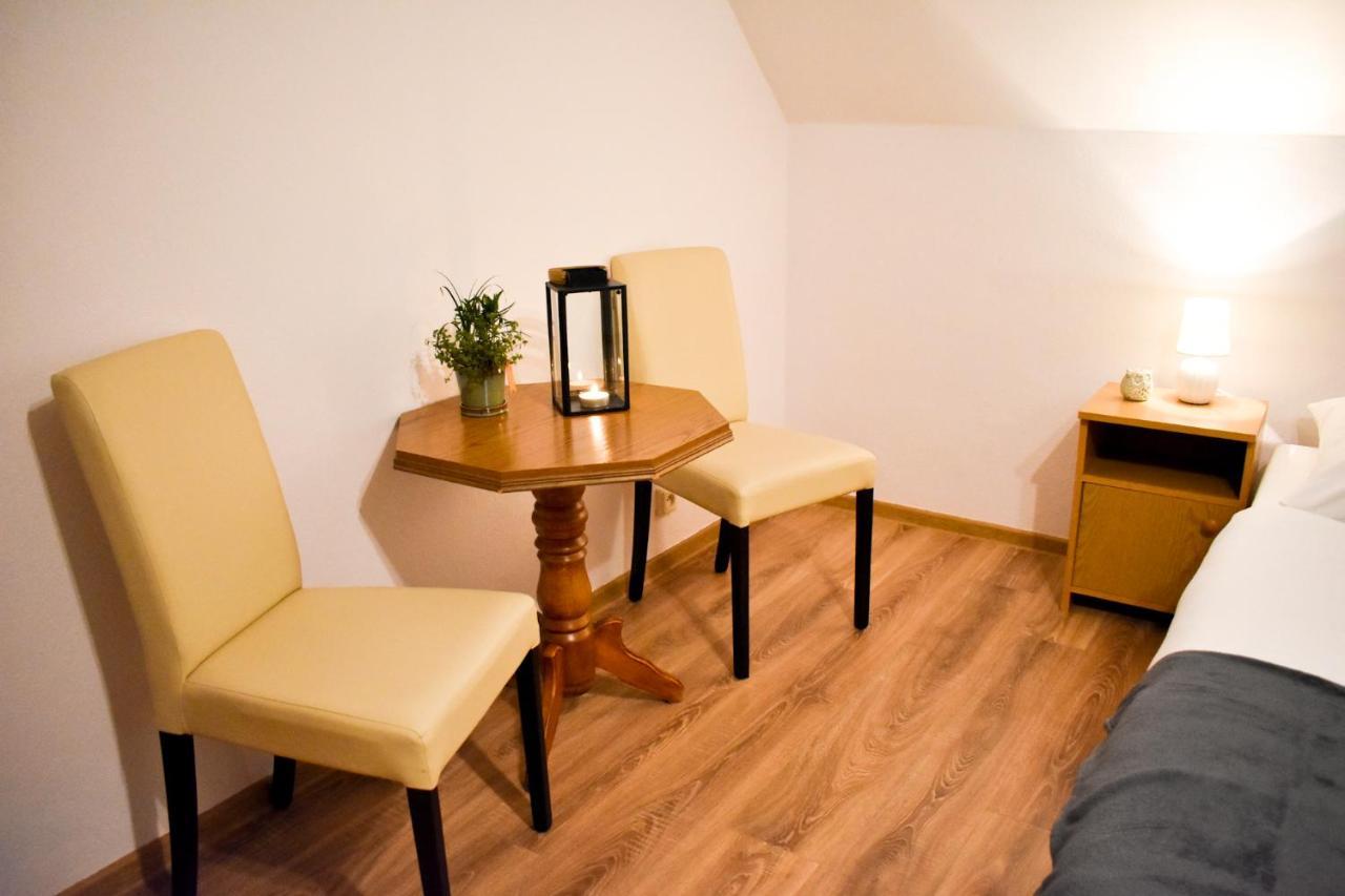 Apartamento Privát Harenčár Stará Lesná Exterior foto